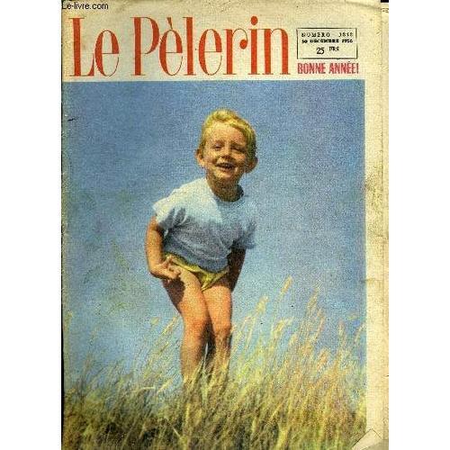 Le Pèlerin N° 3868 - Cet Enfant Qui Sourit, Partout Dans Le Monde P... on Productcaster.