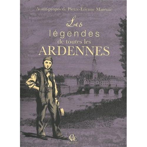 Les Légendes De Toutes Les Ardennes on Productcaster.