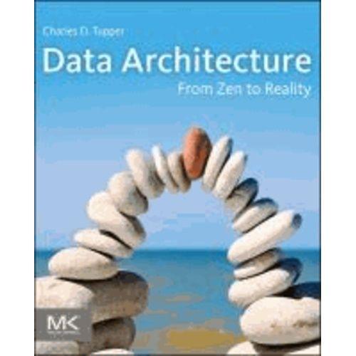 Data Architecture on Productcaster.