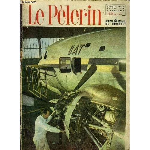 Le Pèlerin N° 4034 - Les Salésiens De Don Bosco, Grève De L E.D.F. ... on Productcaster.