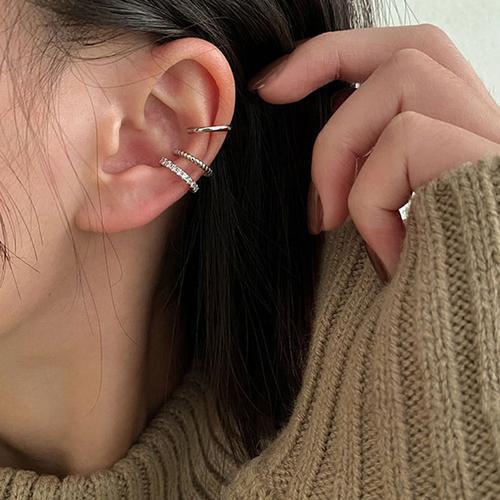 Vnox-Boucle D'oreille Joréinitialisation Pour Femme, Boucle D'oreil... on Productcaster.