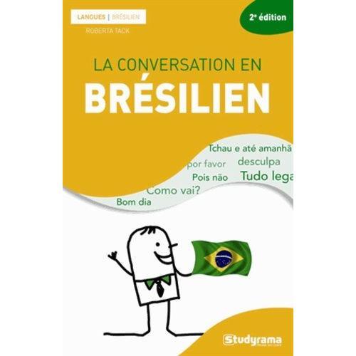 La Conversation En Brésilien on Productcaster.