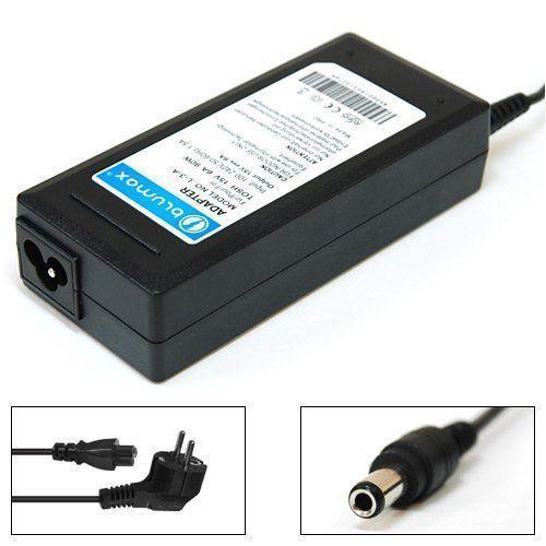 Chargeur haut de gamme pour Toshiba Pa3241e de marque Blumax on Productcaster.