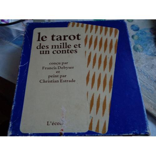 Tarot Des Mille Et Un Contes on Productcaster.