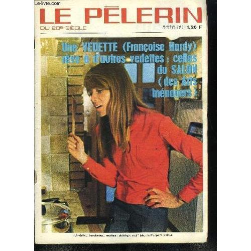 Le Pèlerin Du 20e Siècle N° 4607 - Veillons A La Liberté Par Roger ... on Productcaster.