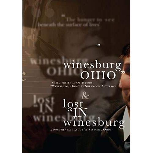 Winesburg, Ohio And Lost In Winesburg on Productcaster.