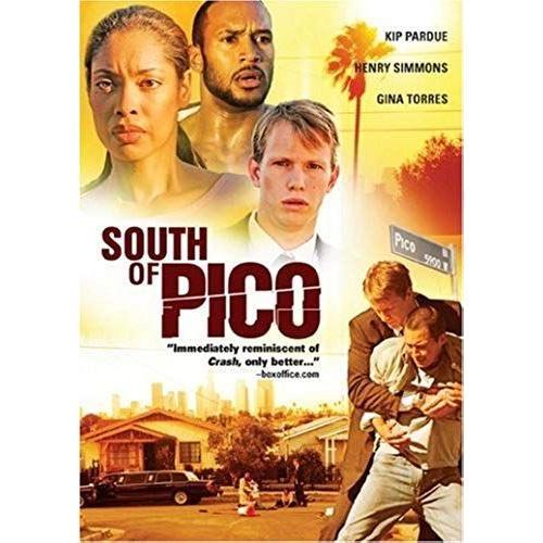 South Of Pico Dvd 2008 Region 1 Us Import Ntsc on Productcaster.