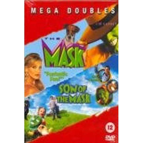 The Mask/Son Of The Mask Dvd on Productcaster.