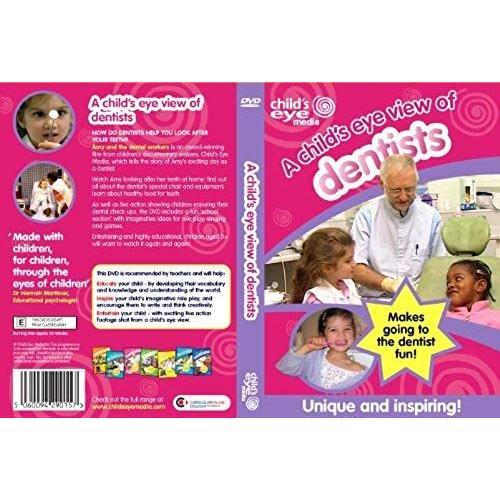 A Child's Eye View Of Dentists Dvd on Productcaster.