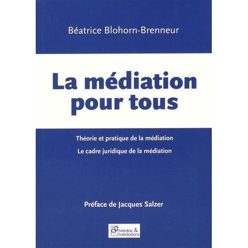 La Médiation Pour Tous on Productcaster.