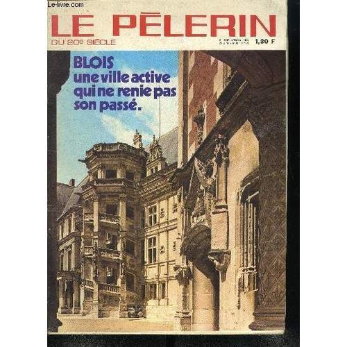 Le Pèlerin Du 20e Siècle N° 4736 - Rencontre Avec Maurice Schumann,... on Productcaster.