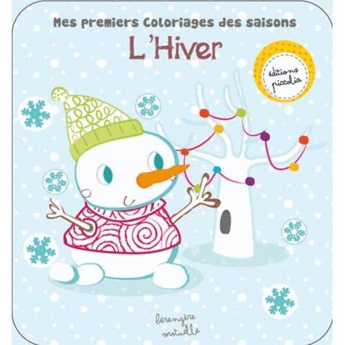 L'hiver on Productcaster.