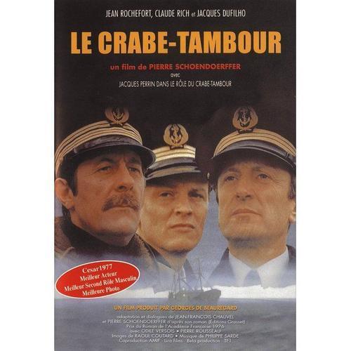 Le Crabe Tambour on Productcaster.