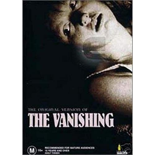 Spoorloos / The Vanishing Dvd on Productcaster.