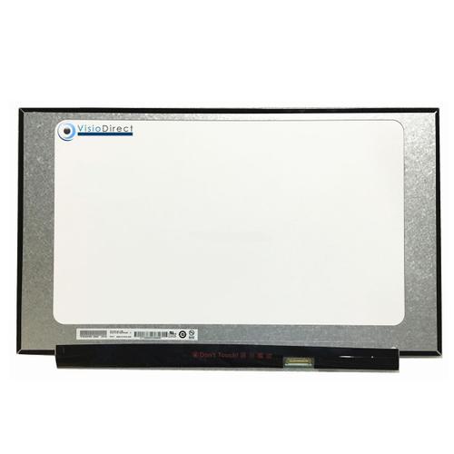 Dalle ecran 15.6" LED compatible avec HP COMPAQ PAVILION 15-CW1001N... on Productcaster.