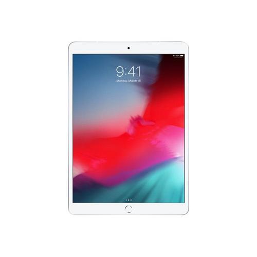 Tablette Apple iPad Air 3 (2019) Wi-Fi + Cellular 64 Go 10.5 pouces... on Productcaster.