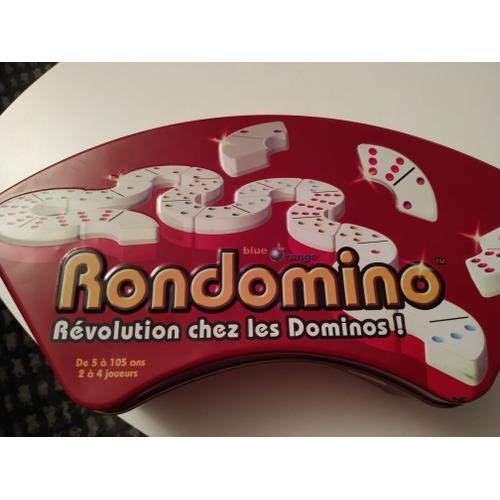 Rondomino on Productcaster.