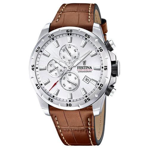 Chrono Festina F20692/1 on Productcaster.