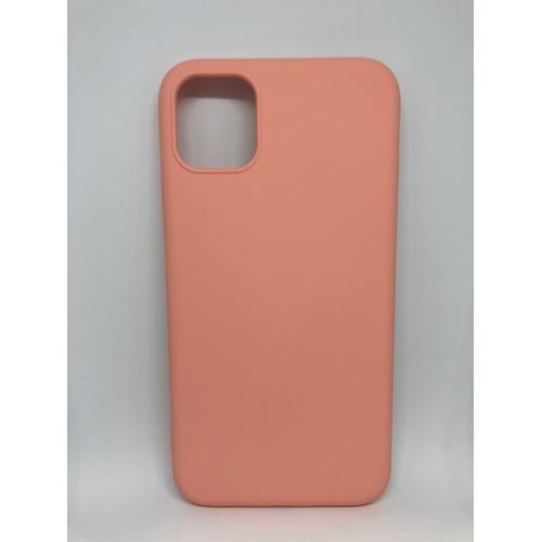 Iphone 11 Coque Rose on Productcaster.