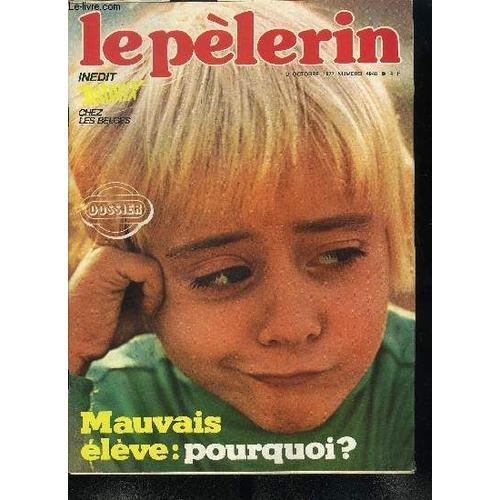 Le Pèlerin N° 4948 - Lugdunum Sous Métro, Samaritains D Aujourd Hui... on Productcaster.