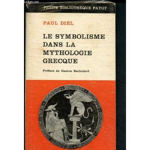 Le Symbolisme Dans La Mythologie Grecque on Productcaster.