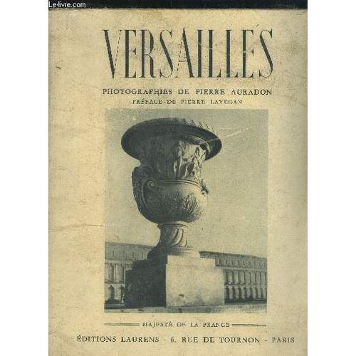 Versailles on Productcaster.