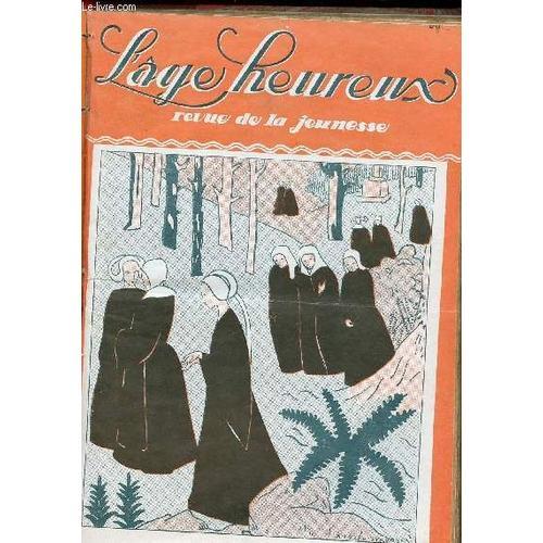 L Âge Heureux - Hebdomadaire N°43 - 4 Novembre 1926 - Dans La Brume on Productcaster.