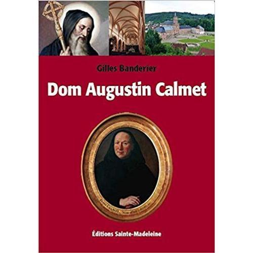 Dom Augustin Calmet on Productcaster.