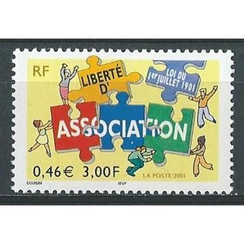 Centenaire De La Loi Du 1er Juillet 1901 Sur La Liberté D'associati... on Productcaster.