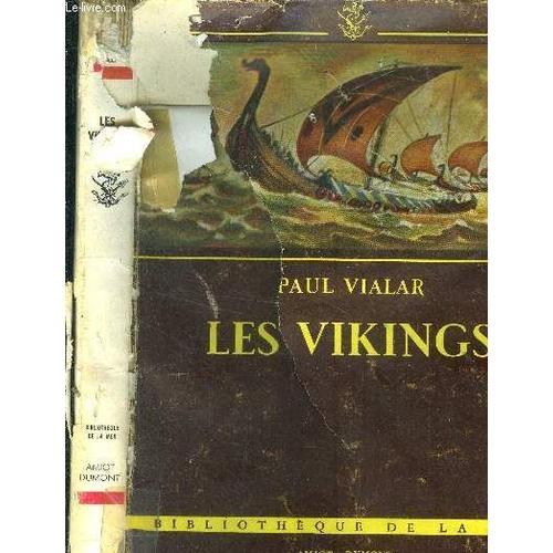 Les Vikings. on Productcaster.