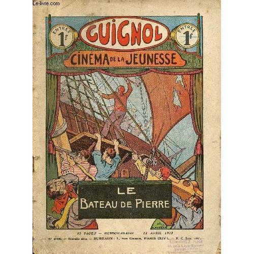 Guignol - Nouvelle Série - N° 238 - 23 Avril 1933 - Gens Et Choses ... on Productcaster.