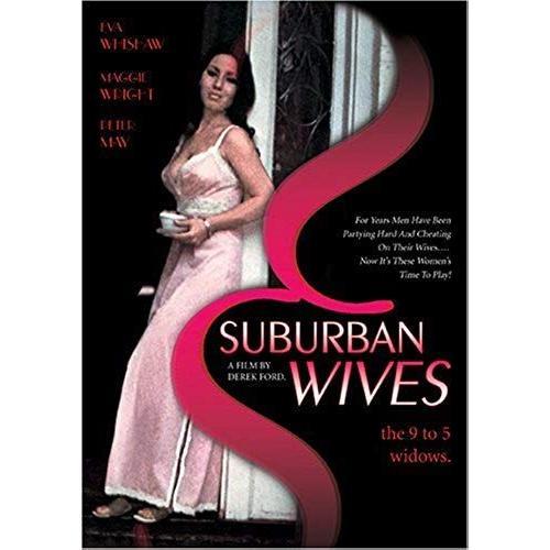 Suburban Wives By Gabrielle Drake on Productcaster.