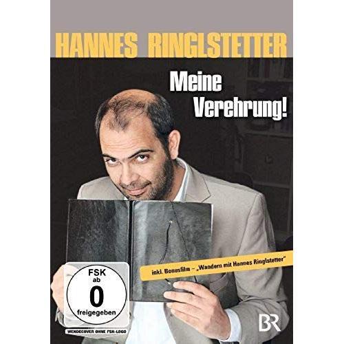 Hannes Ringlstetter: Meine on Productcaster.