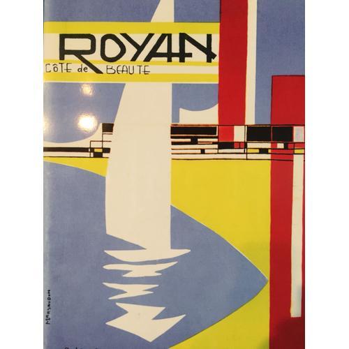 Affiche Royan on Productcaster.