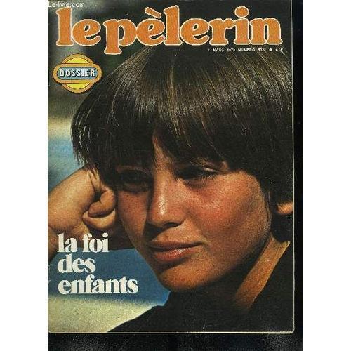 Le Pèlerin N° 5022 - Les Amateurs A L Honneur, Rallyes : Ca Marche ... on Productcaster.