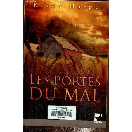 Les Portes Du Mal on Productcaster.