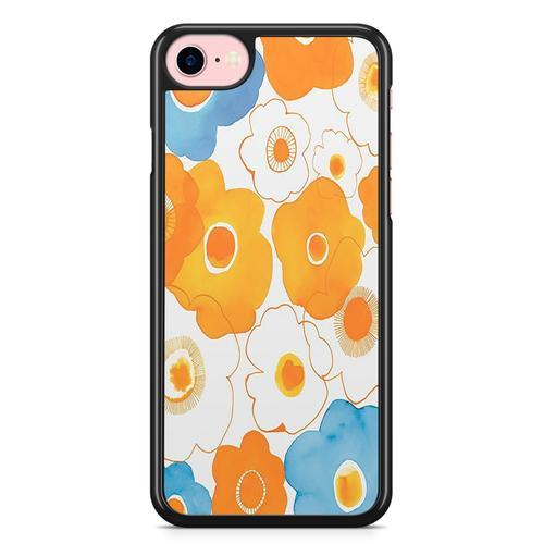 Coque Pour Iphone 7 Et Iphone 8 Liberty Flowers on Productcaster.