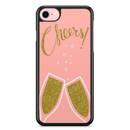 Coque Pour Iphone Xs Max Cheers Champagne on Productcaster.