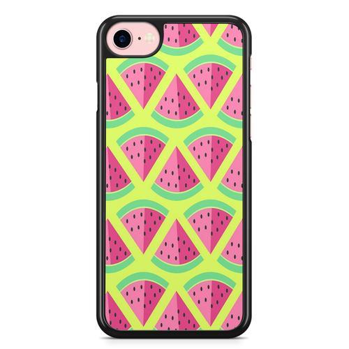 Coque Pour Iphone 5 5s Et Se Pasteques Watermelon on Productcaster.