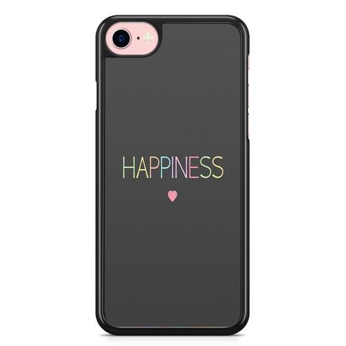 Coque Pour Iphone 6 Et Iphone 6s Happiness Love Cute on Productcaster.