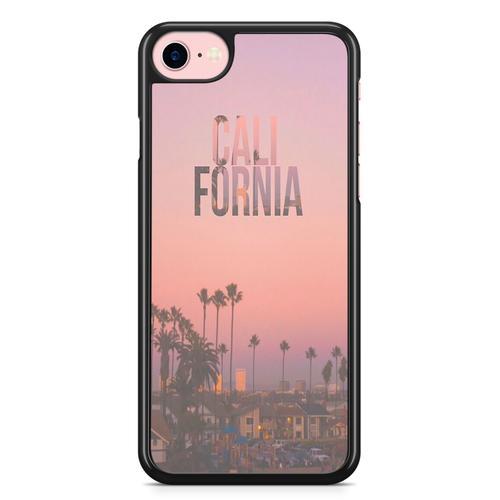 Coque Pour Iphone 7 Et Iphone 8 California Paysage on Productcaster.