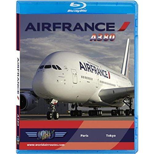 Air France Airbus A380 Blu-Ray on Productcaster.