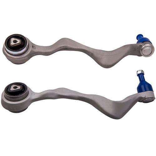 6pcs Kit Control Arms Avant Left Right Pour Bmw 3 E90 E91 E92 E93 3... on Productcaster.