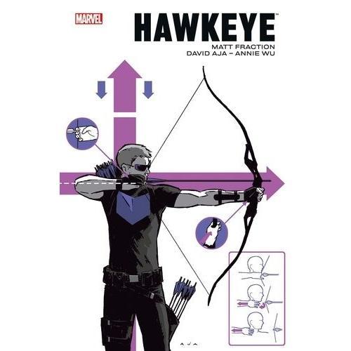 Hawkeye Intégrale on Productcaster.