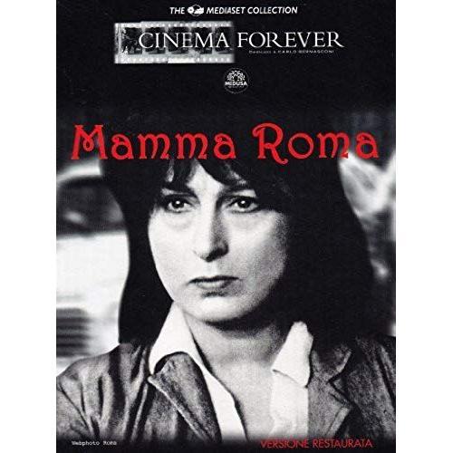 Mamma Roma Dvd Italian Import on Productcaster.