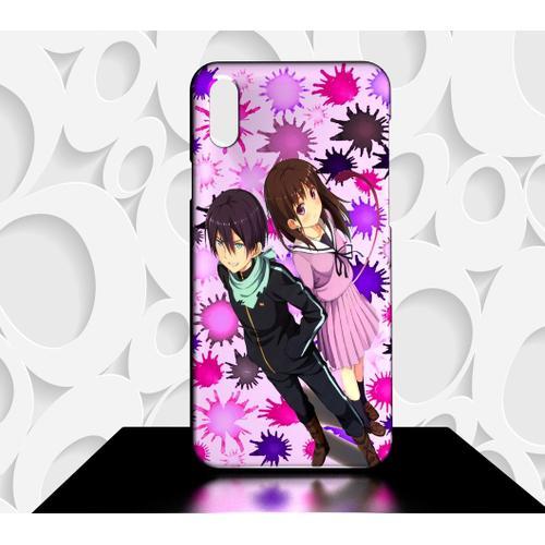 Coque Design Samsung Galaxy A70 Manga Noragami - Réf 10 on Productcaster.