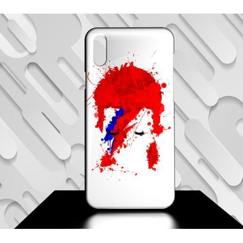 Coque Design Samsung Galaxy A70 - David Bowie - Réf 15 on Productcaster.