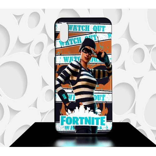 Coque Design Samsung Galaxy A70 Collection Jeux Videos Fortnite 012 on Productcaster.