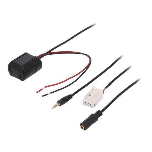 Adaptateur Bluetooth pour BMW Serie 3 E90 ADNAuto on Productcaster.