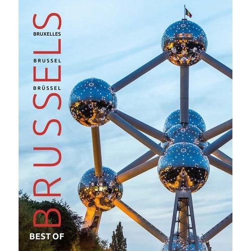 Best Of Bruxelles on Productcaster.